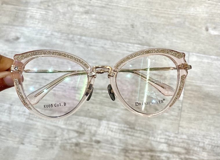 DREAM FEVER K005 52 21 140 COL D