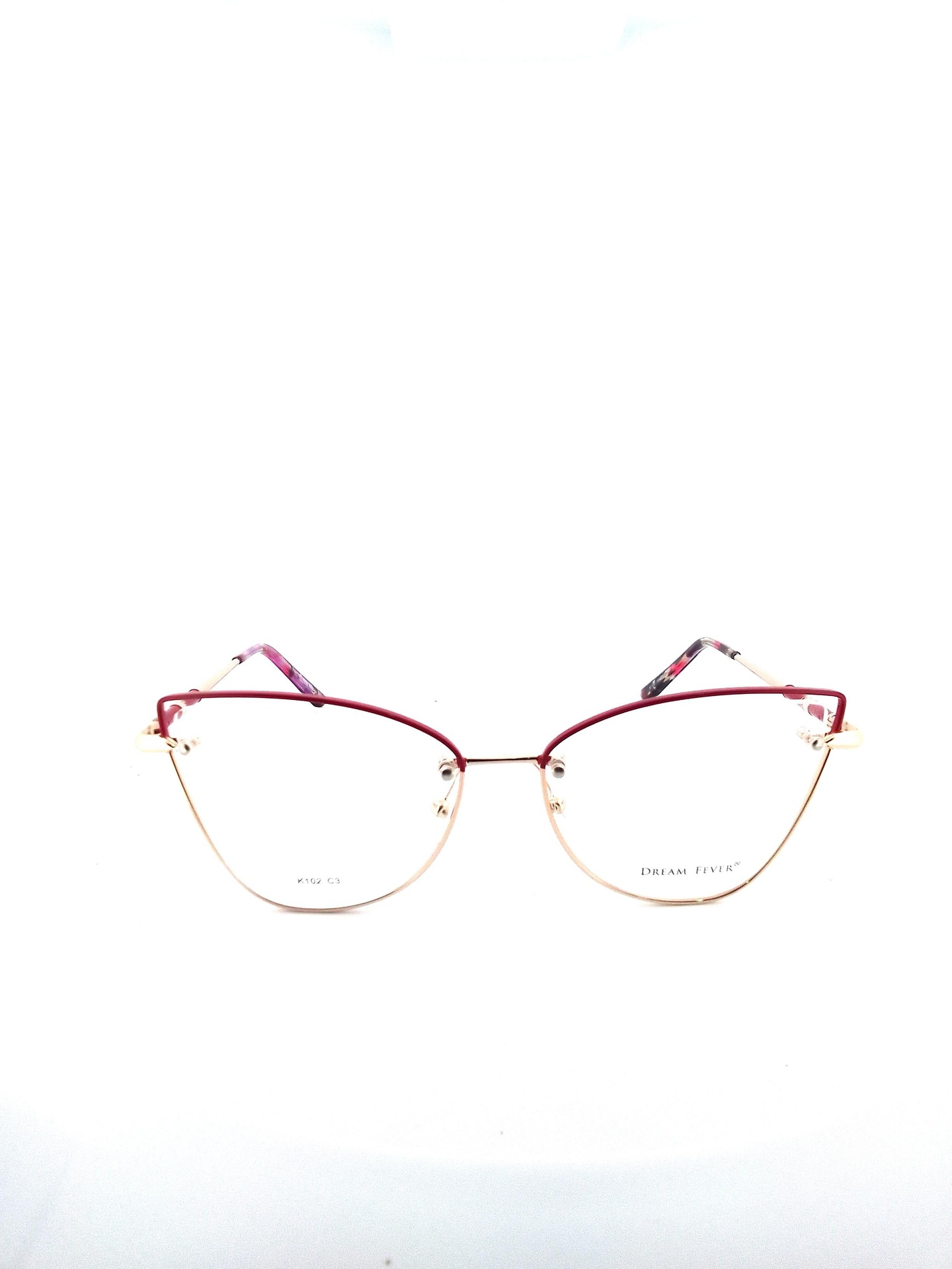DREAM FEVER K102 53-16-140-C3
