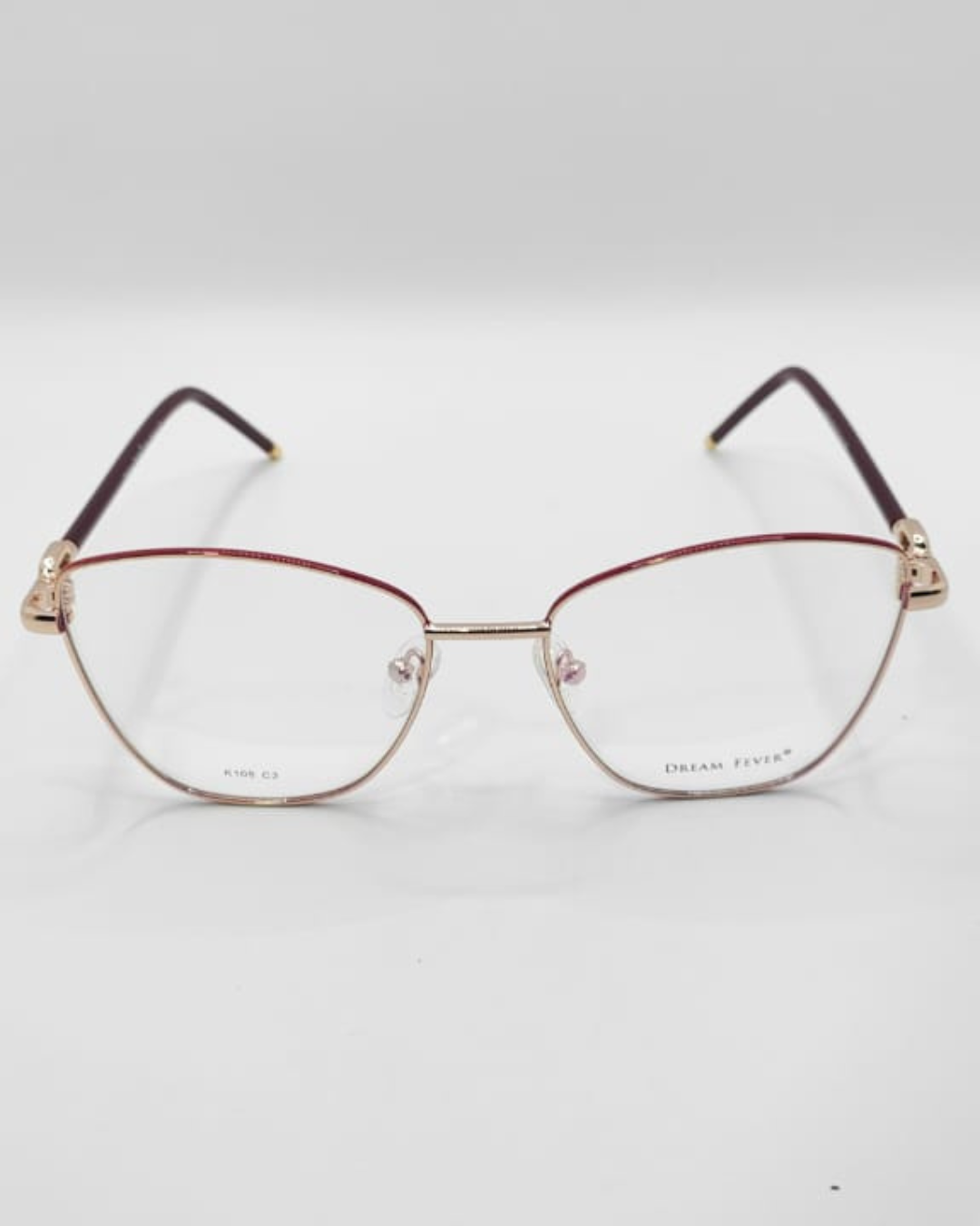 DREAM FEVER K105 55-17-140-C3