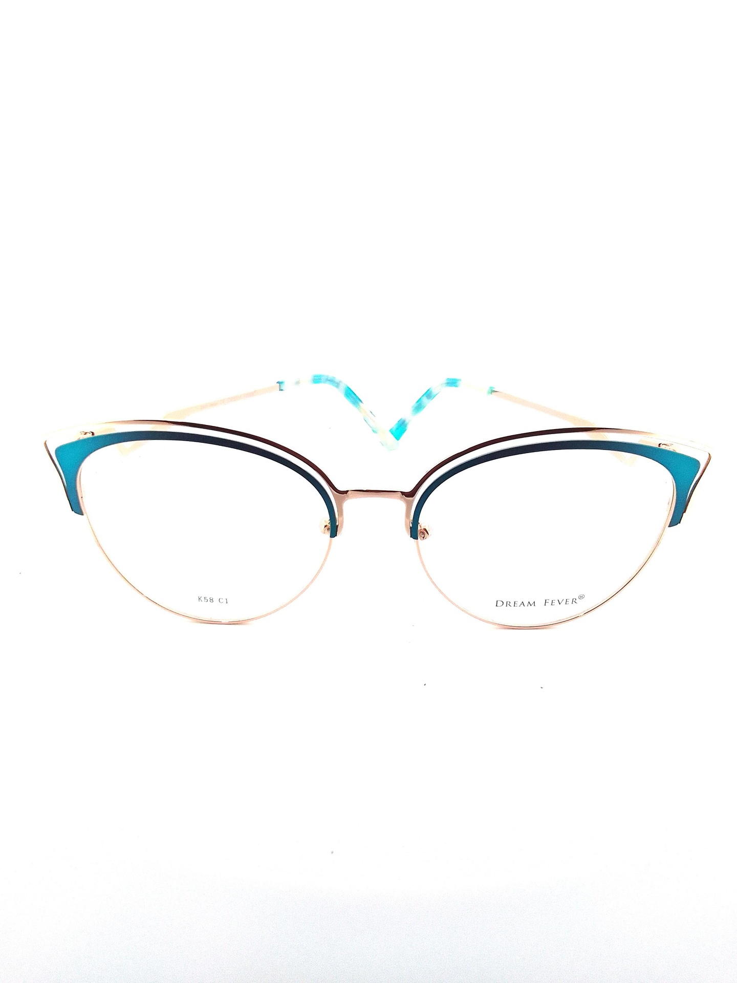 DREAM FEVER K58 54 19 140 C1