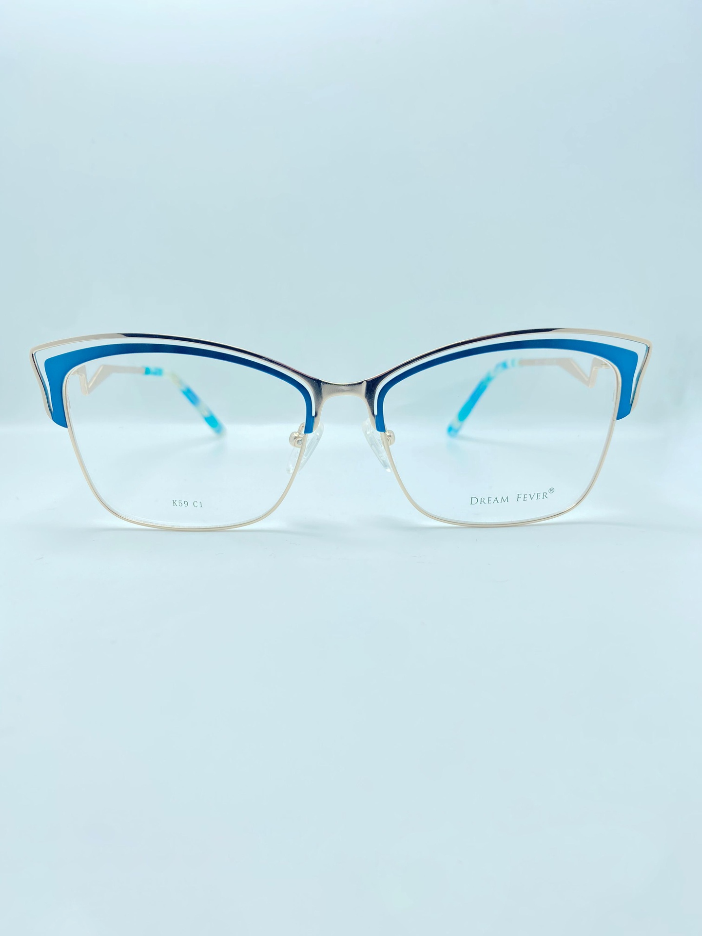 DREAM FEVER K59 54-17-140 C-1