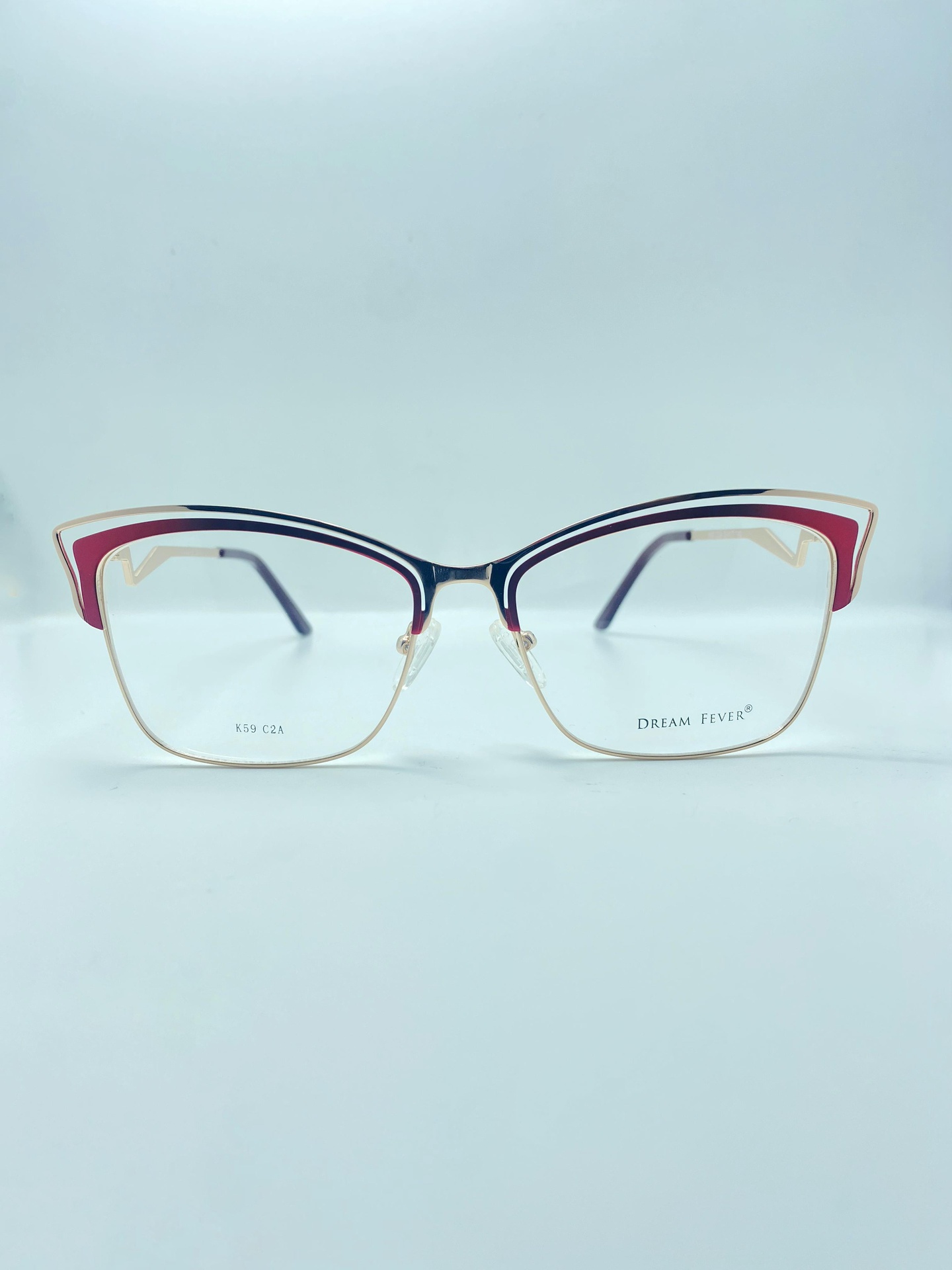 DREAM FEVER K59 54 17 140 C3