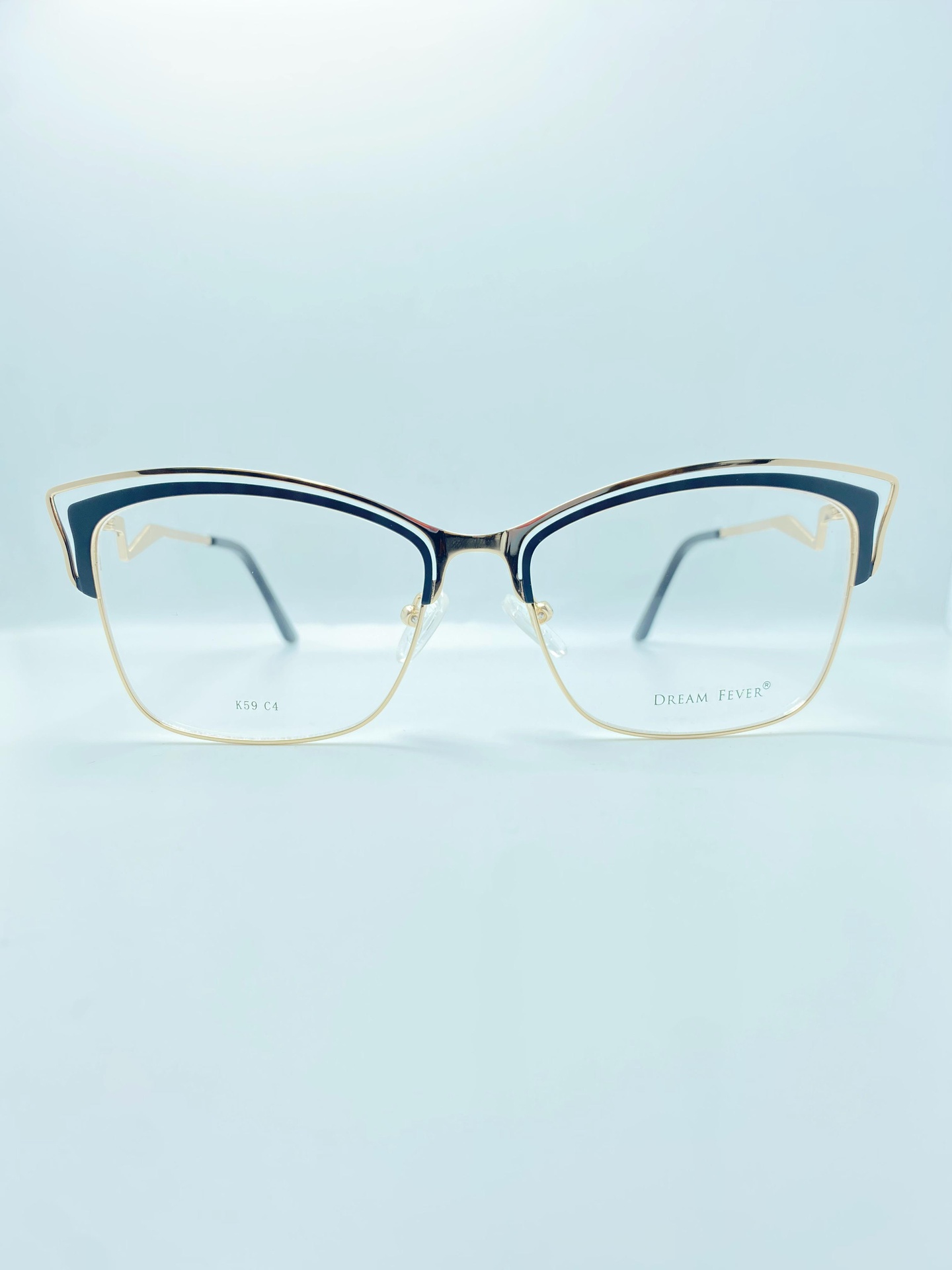 DREAM FEVER K59 54 17 140 C4