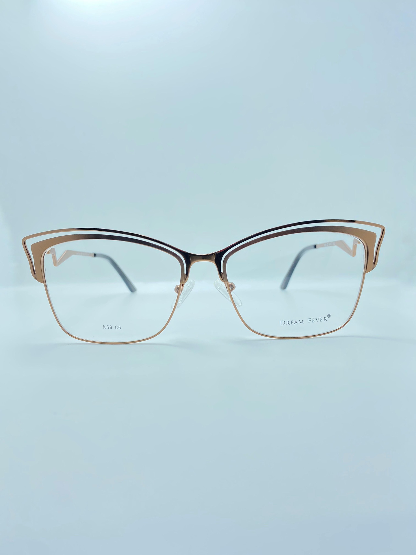 DREAM FEVER K59 54-17-140 C-6