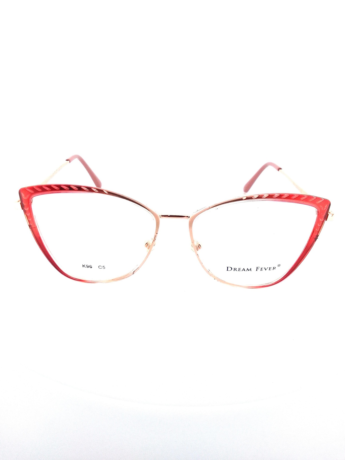 DREAM FEVER K96 53-18-138-C5