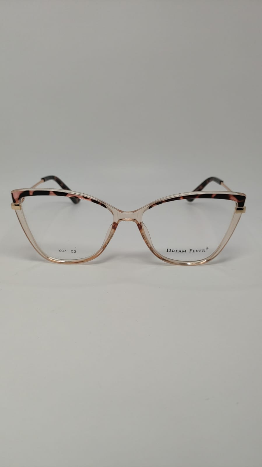 DREAM FEVER K97 52-18-137-C2