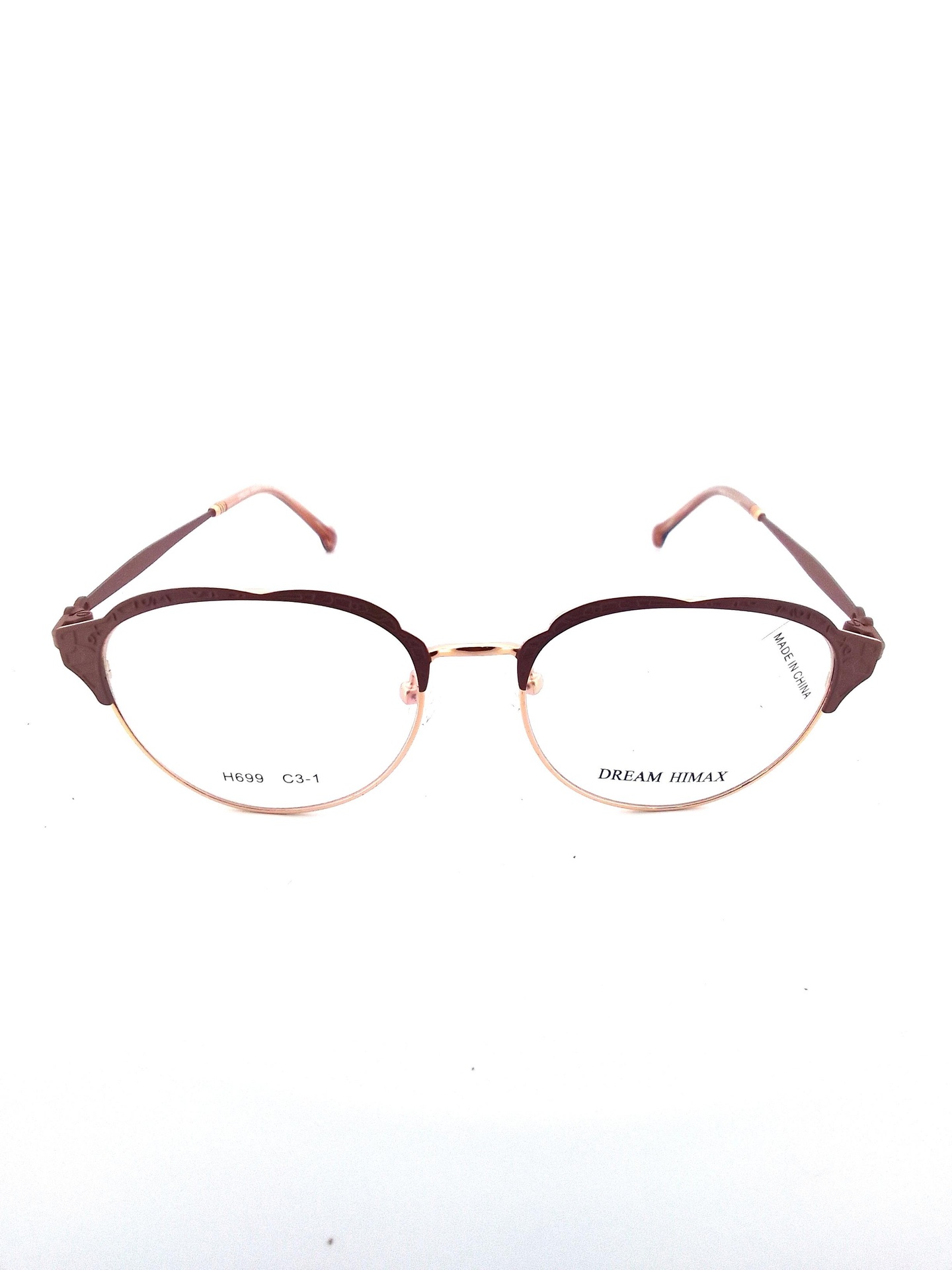 DREAM HIMAX H699 51-17-140 C3-1