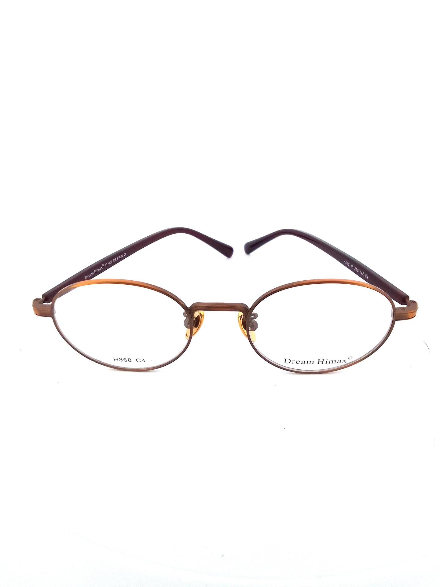 DREAM HIMAX H868 48-19-142 C4