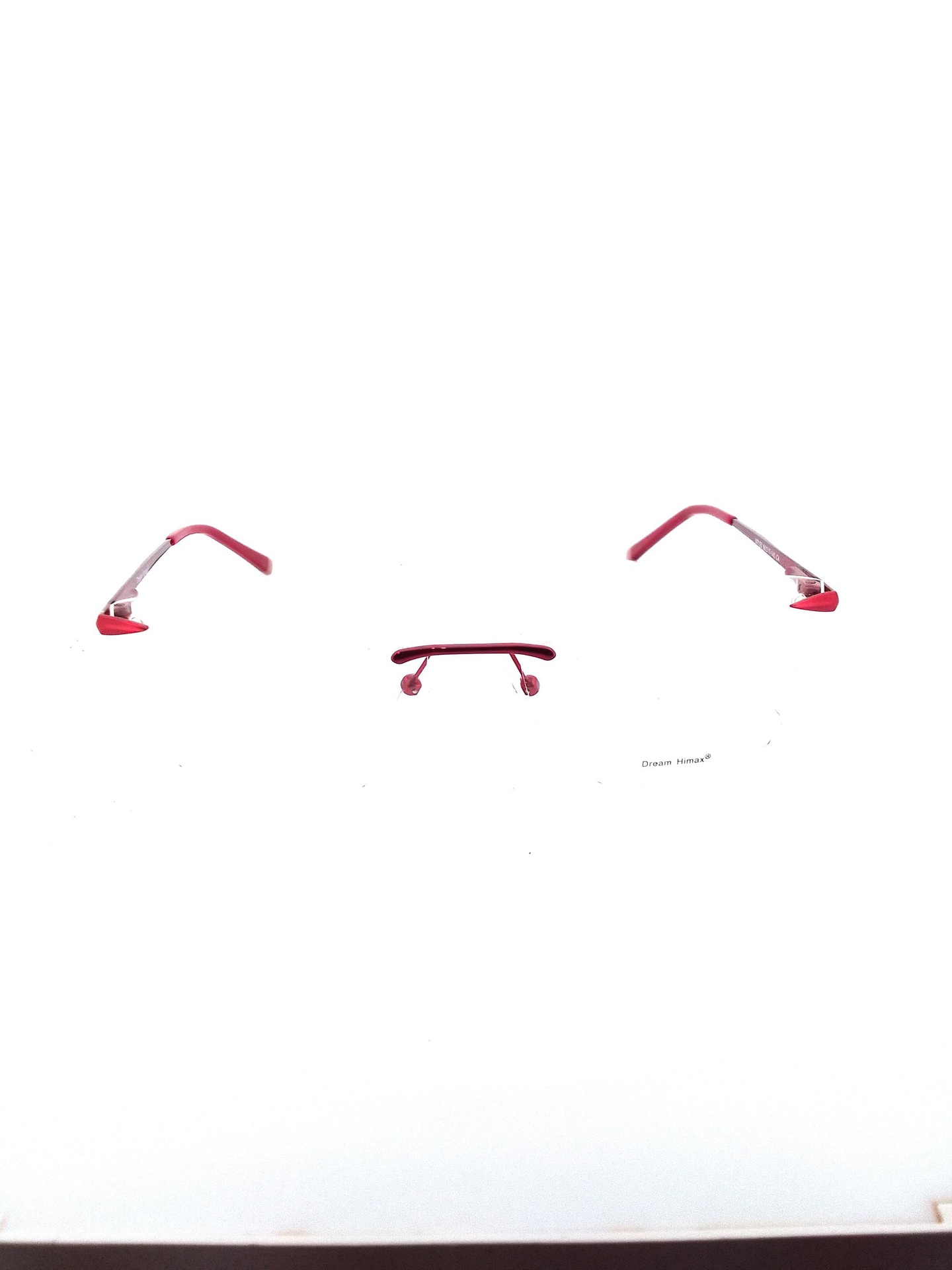 DREAM HIMAX M7125 58-17-140-C4