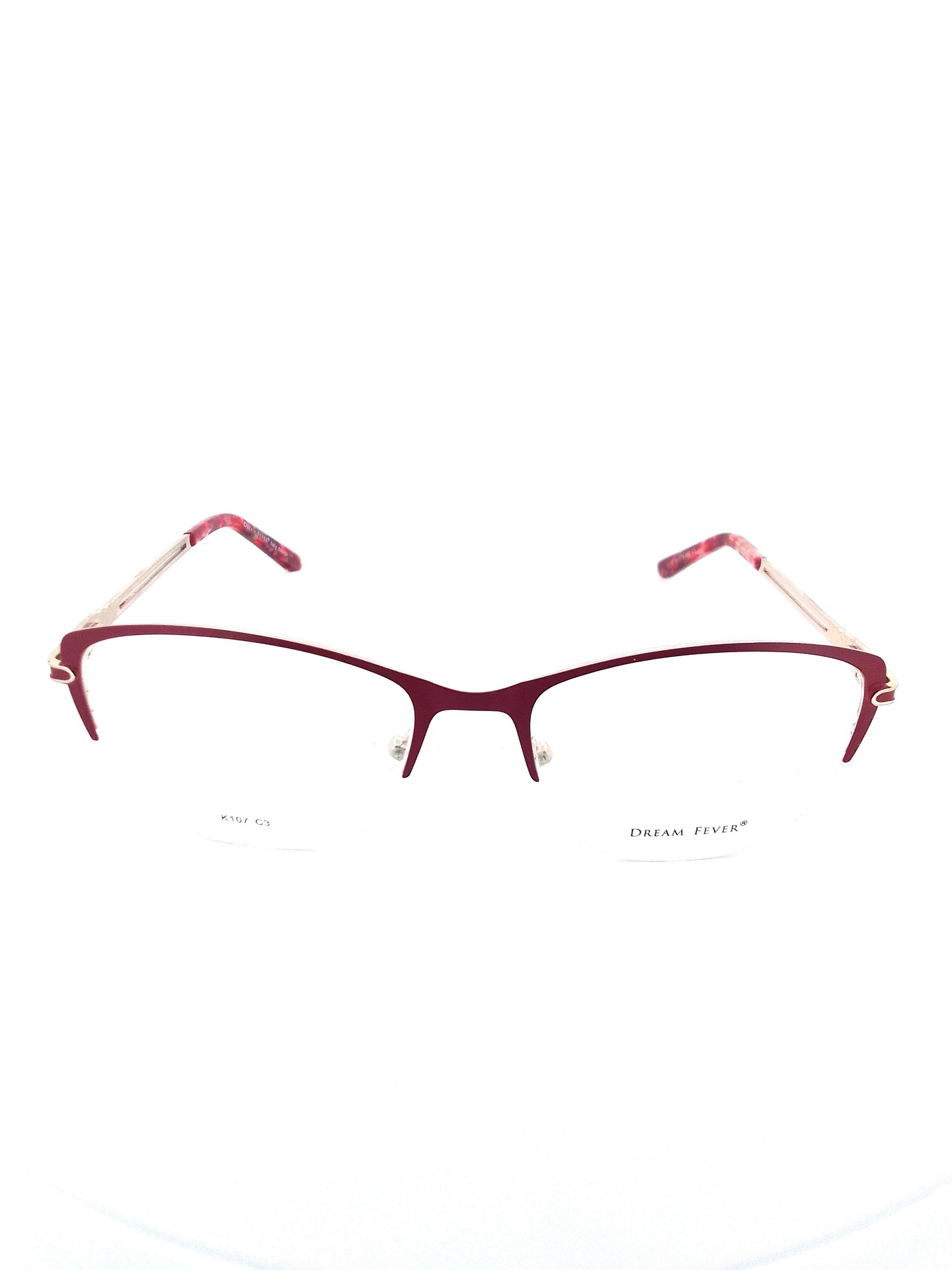 DREAM FEVER K107 54-18-140-C3