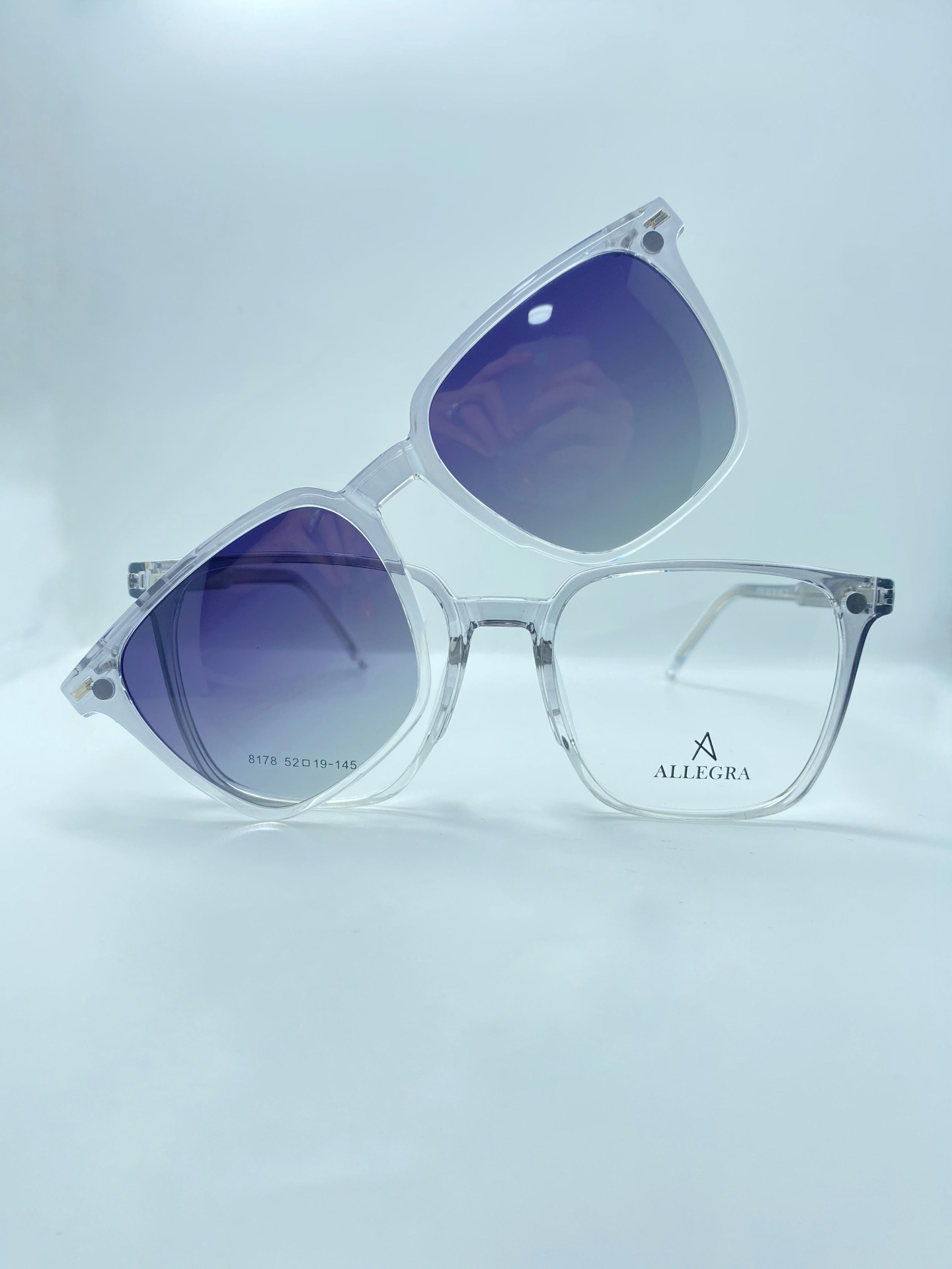 ALLEGRA 8178 52-19-145 C3